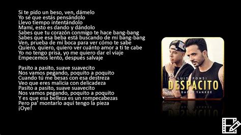 despacito remix lyrics in english|despacito lyrics translation justin bieber.